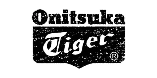 Onitsuka Tiger優惠券 