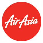 AirAsia亞洲航空優惠券 