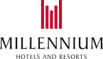 千禧酒店Millennium Hotels優惠券 