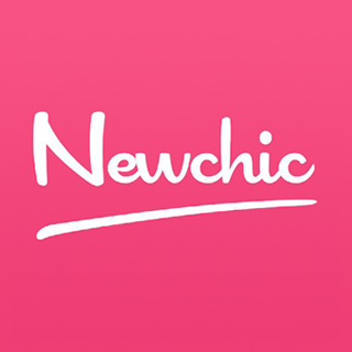Newchic優惠券 