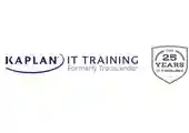 Kaplan IT Training優惠券 