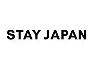 Stay Japan優惠券 