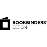 Bookbinders Design優惠券 
