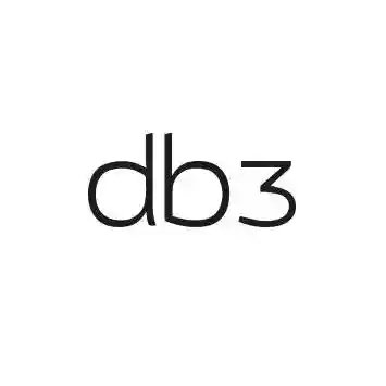 DB3 Online優惠券 