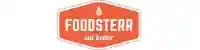 Foodsterr - Foodsterr Pte. Ltd.優惠券 