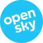 OpenSky優惠券 