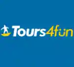 tours4fun.com