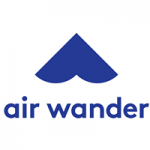 AirWander優惠券 