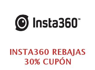 Insta360優惠券 