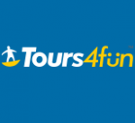 Tours4Fun優惠券 